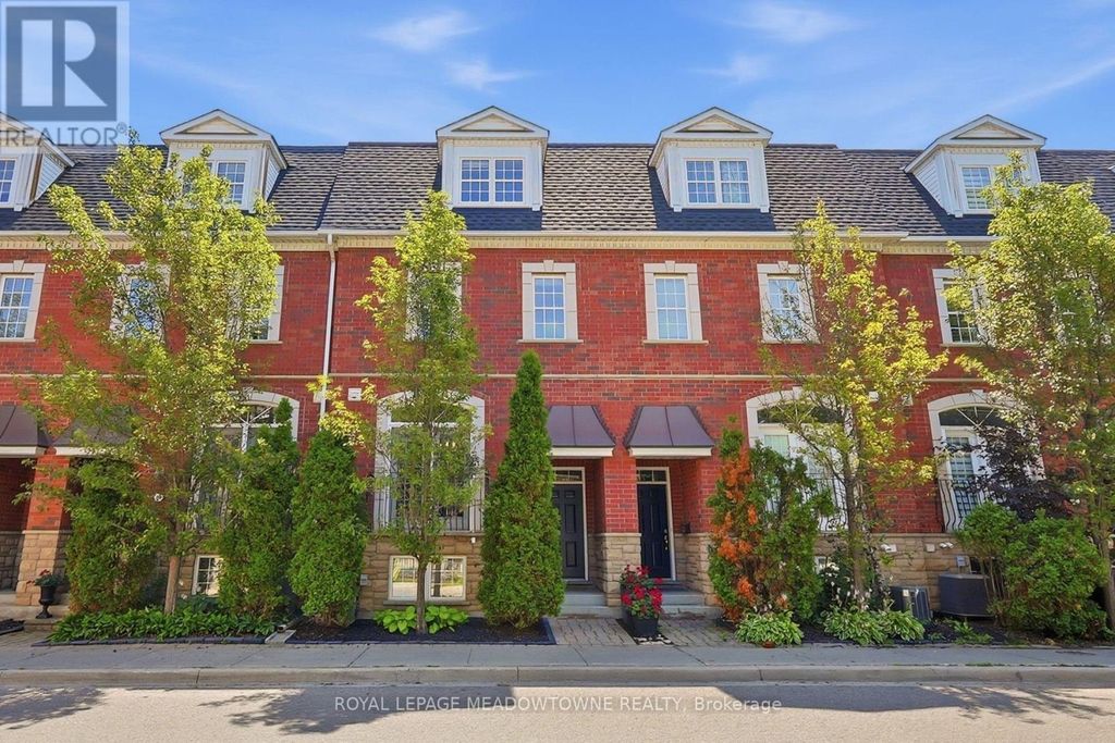 5c James Street, Halton Hills (georgetown)
