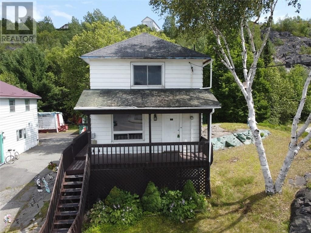 236 Mountain Street, Sudbury