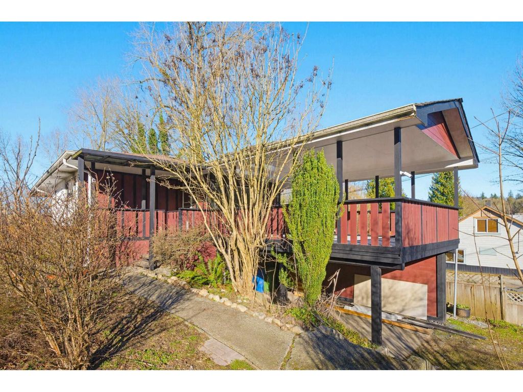 33721 Morey Avenue, Abbotsford