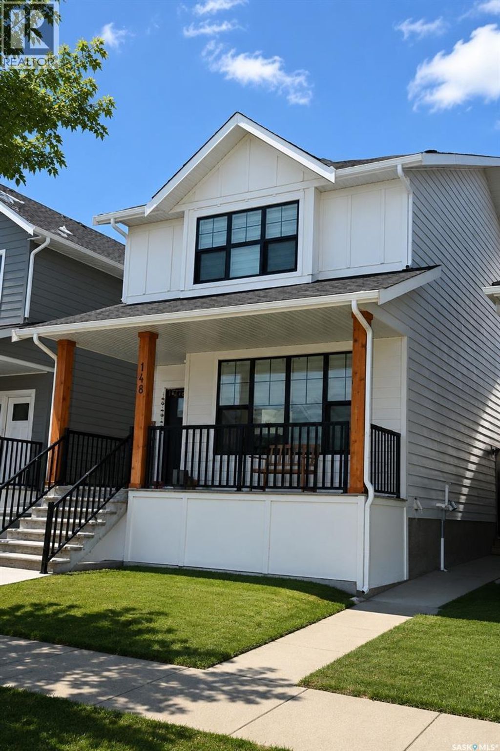 148 Rosewood Boulevard E, Saskatoon
