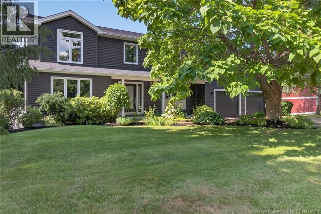 322 Lavoie Street, Dieppe