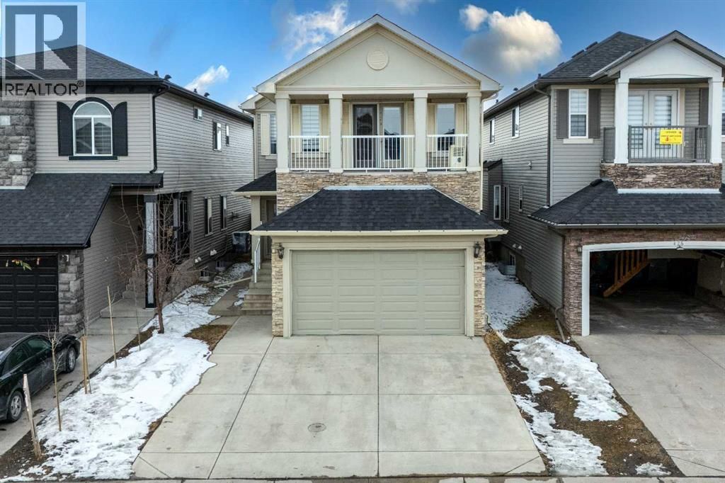 422 Taralake Way Ne, Calgary