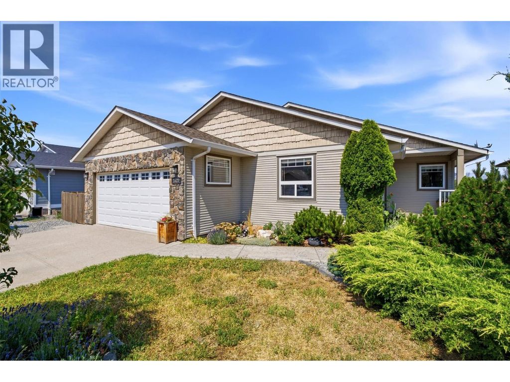 1620 Fir Road, Merritt