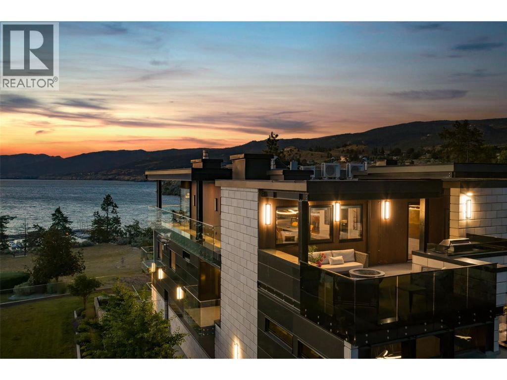 581 Vancouver Avenue, Penticton