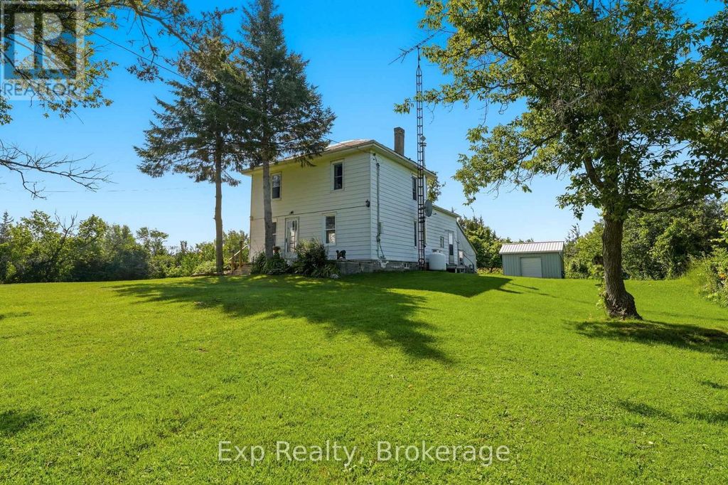 210 Mccullough Road, Tyendinaga (tyendinaga Township)