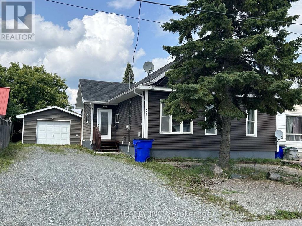 56 Strachan Avenue, Timmins (sp - Main Area)
