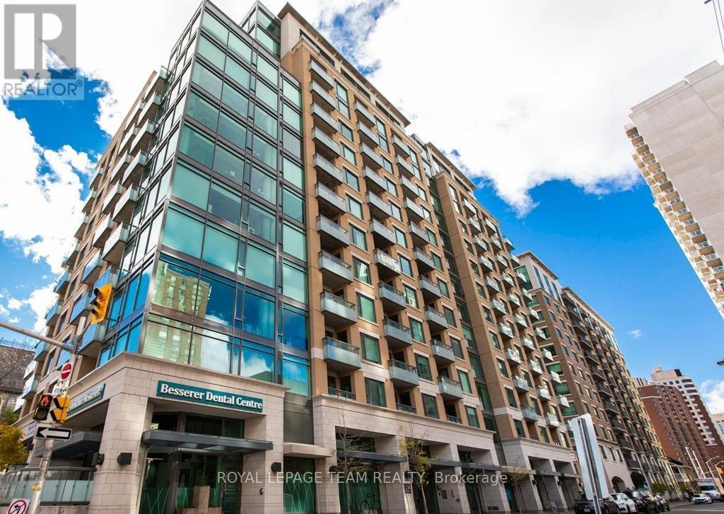308 - 238 Besserer Street, Ottawa