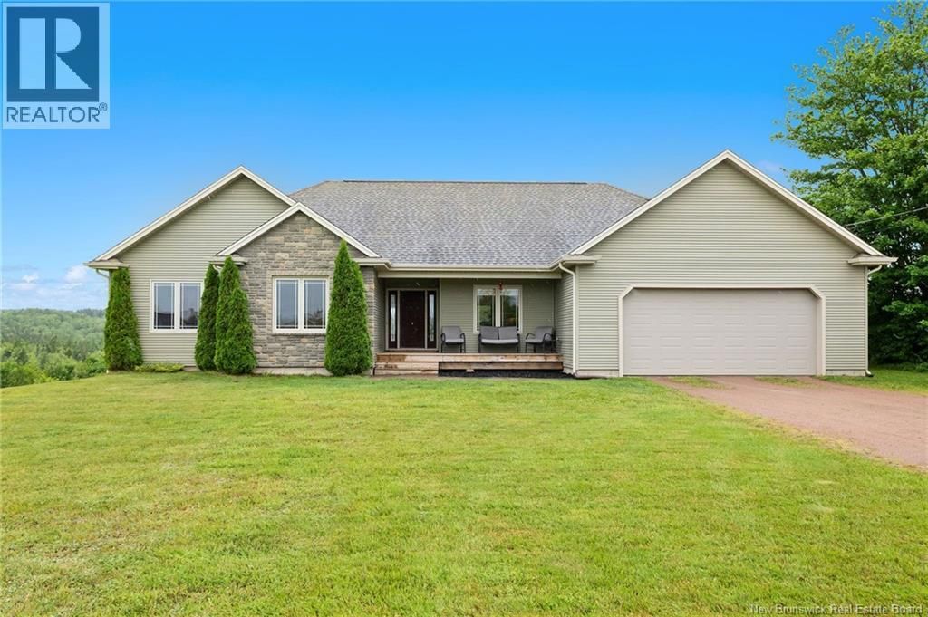 495 Old Shediac Road, Memramcook