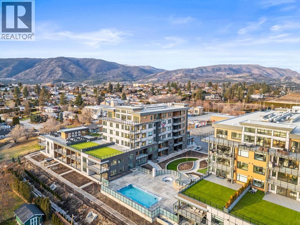 2760 Olalla Road Unit# 207, West Kelowna