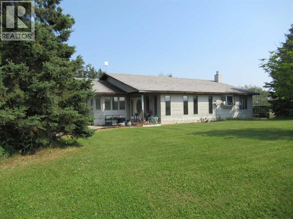 420035 Range Road 32, Rural Ponoka County