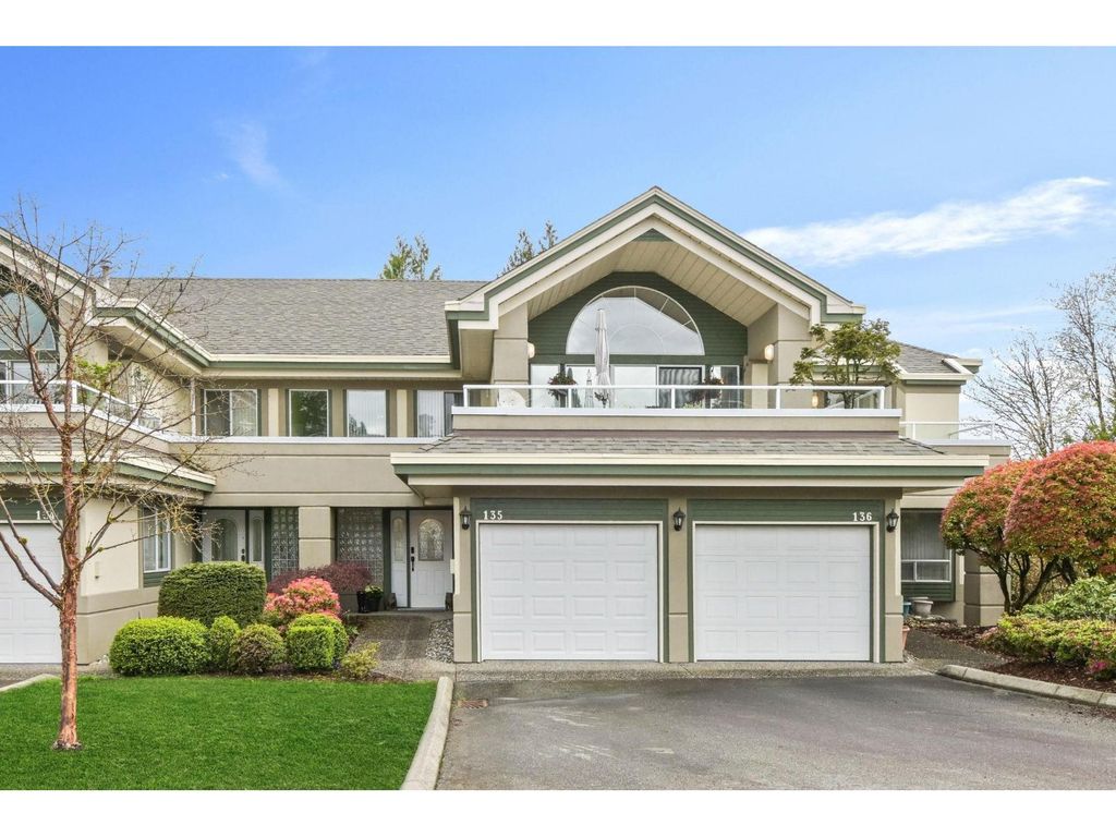 135 4001 Old Clayburn Road, Abbotsford