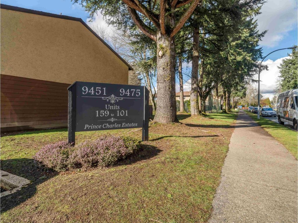 135 9463 Prince Charles Boulevard, Surrey
