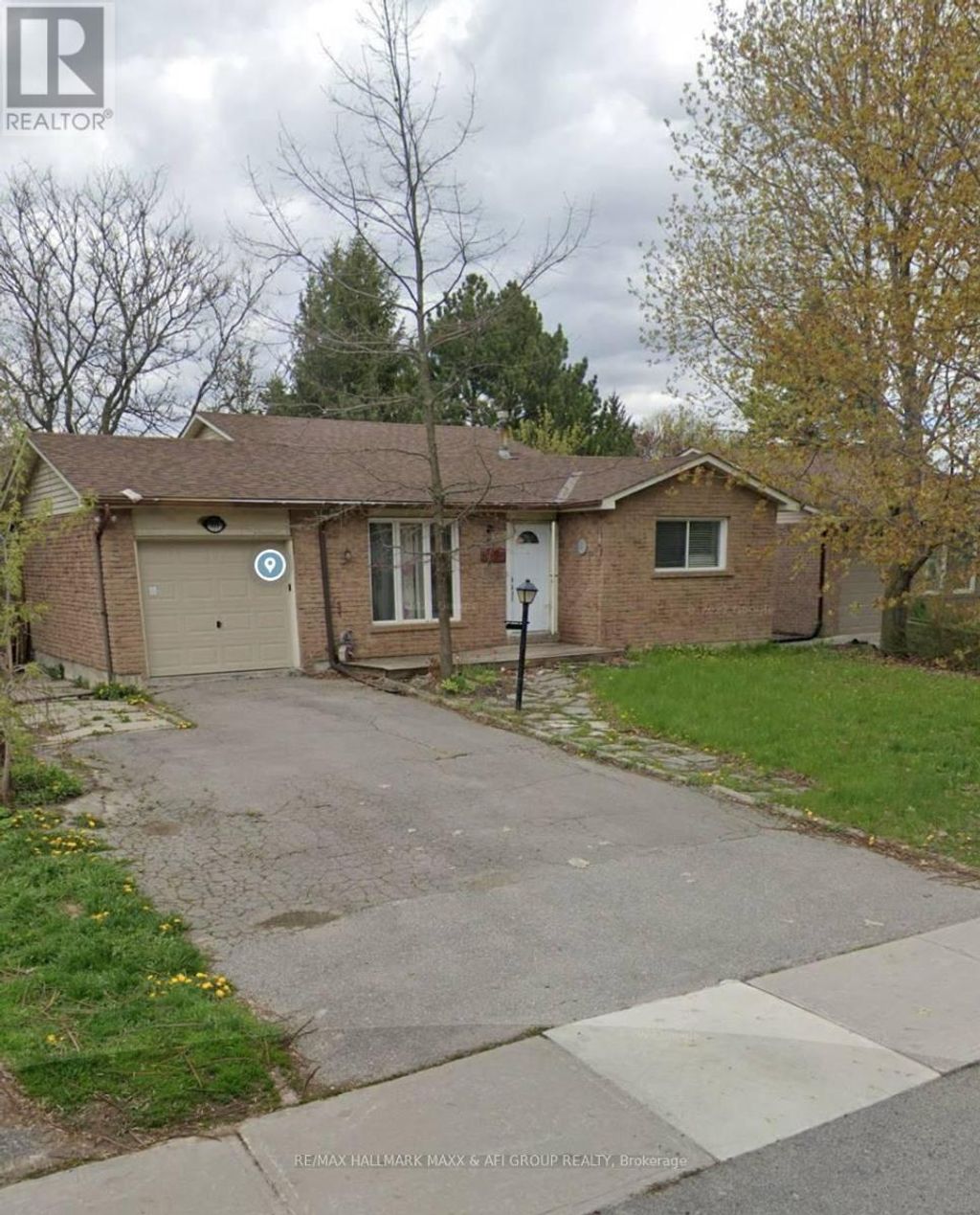 Basement - 715 Mountview Place, Newmarket (huron Heights-Leslie Valley)