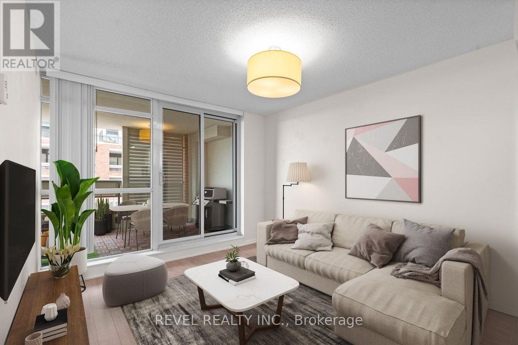 510 - 830 Lawrence Avenue W, Toronto (yorkdale-Glen Park)