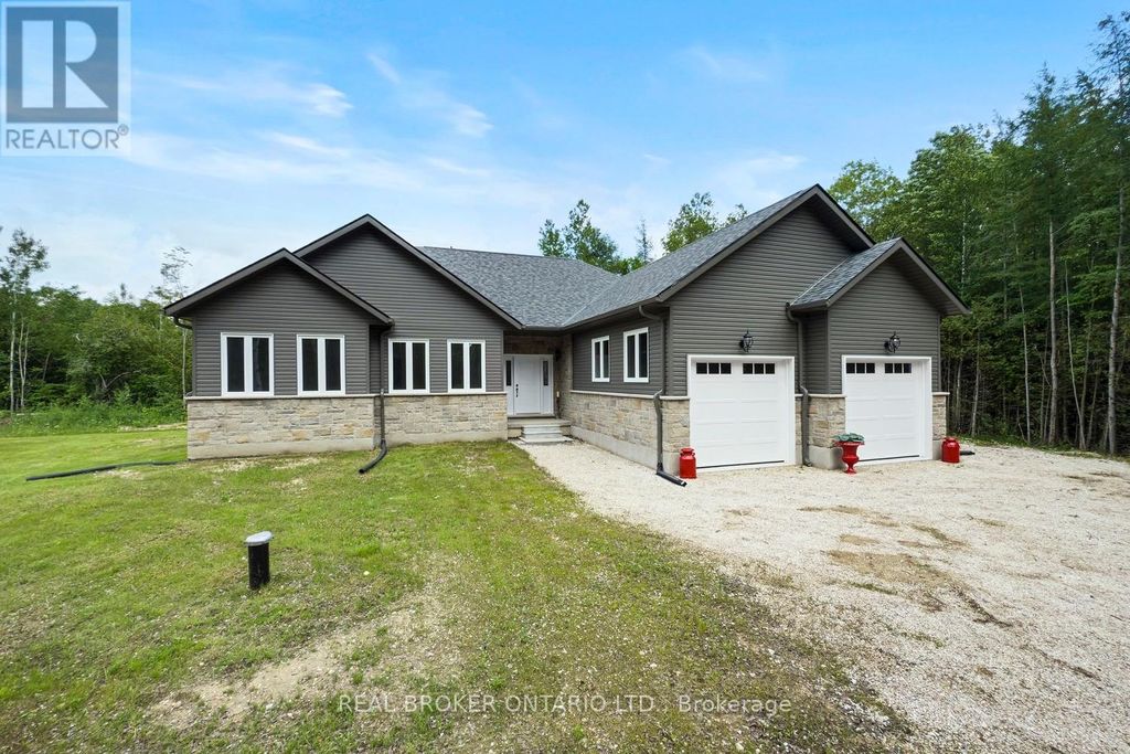 734565 West Back Line, Grey Highlands