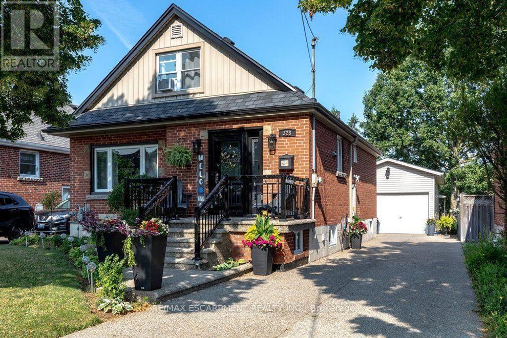 328 East 19th Street, Hamilton (hill Park)