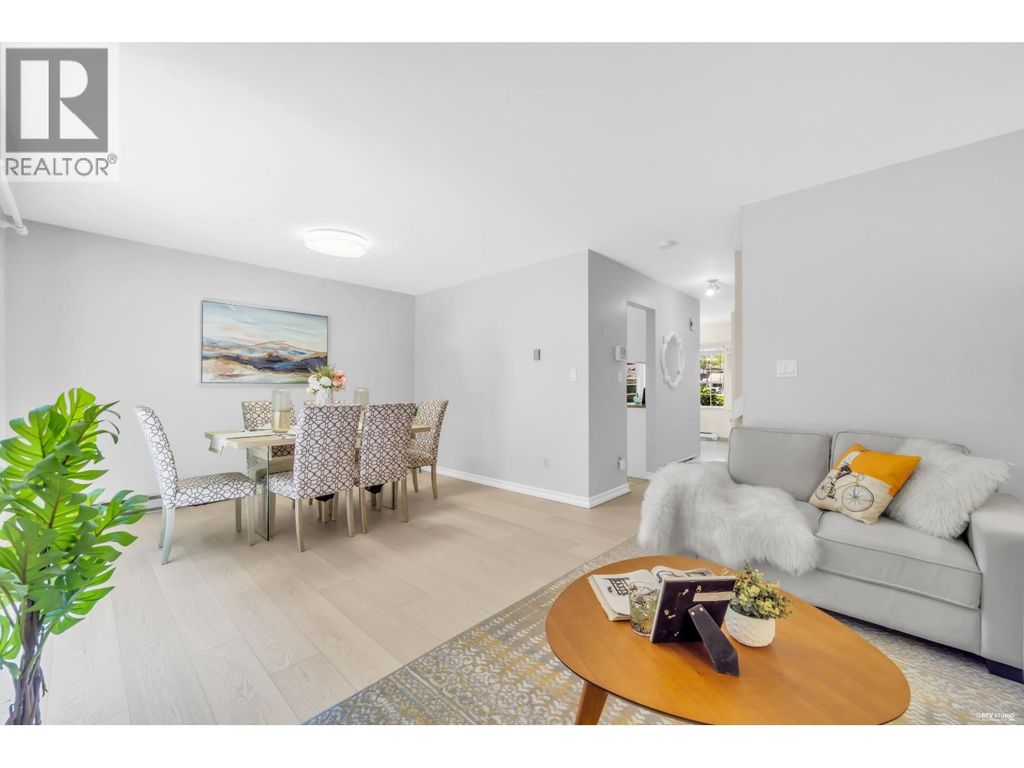 52 7740 Abercrombie Drive, Richmond