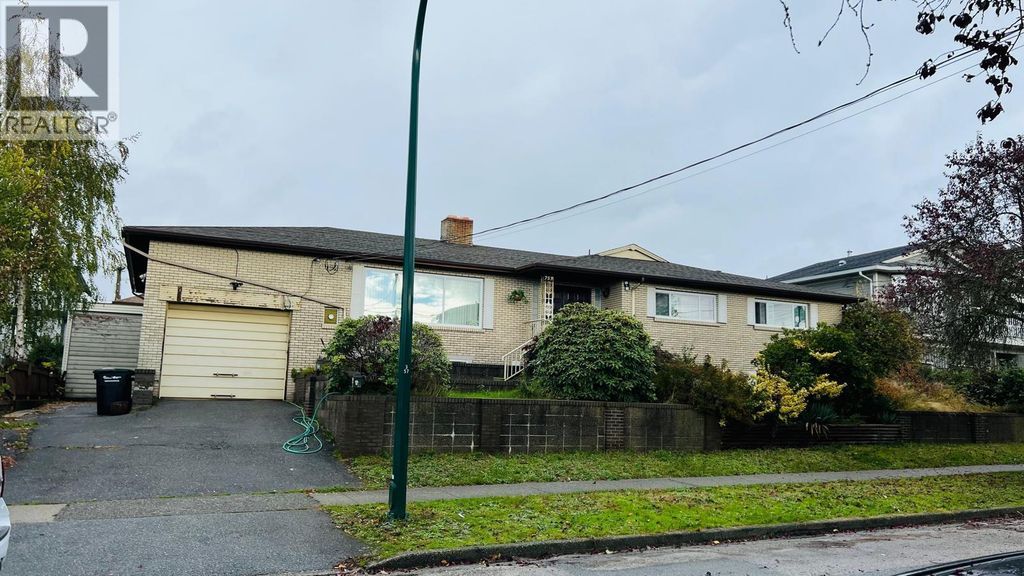 753 E 55th Avenue, Vancouver