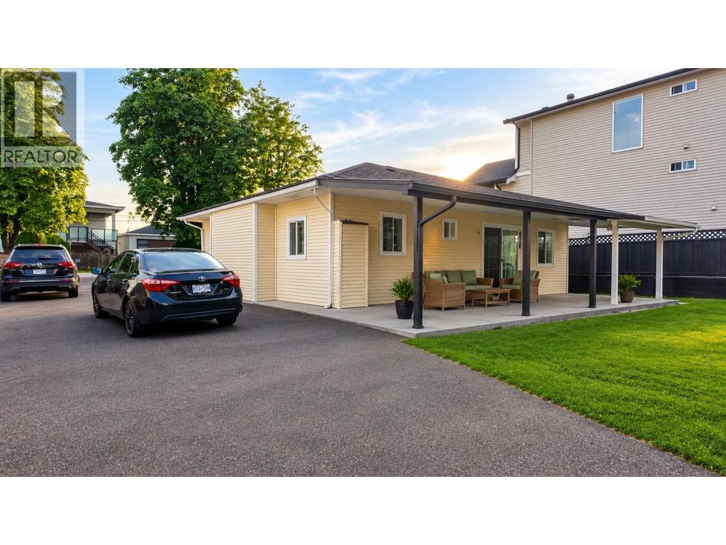 309 Johnston Street, New Westminster