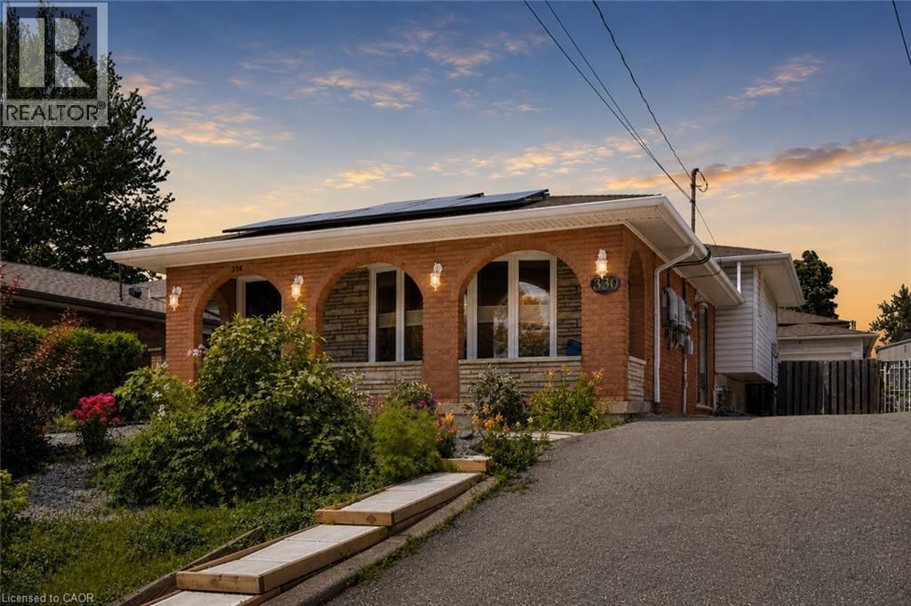 330 East 18th Street, Hamilton