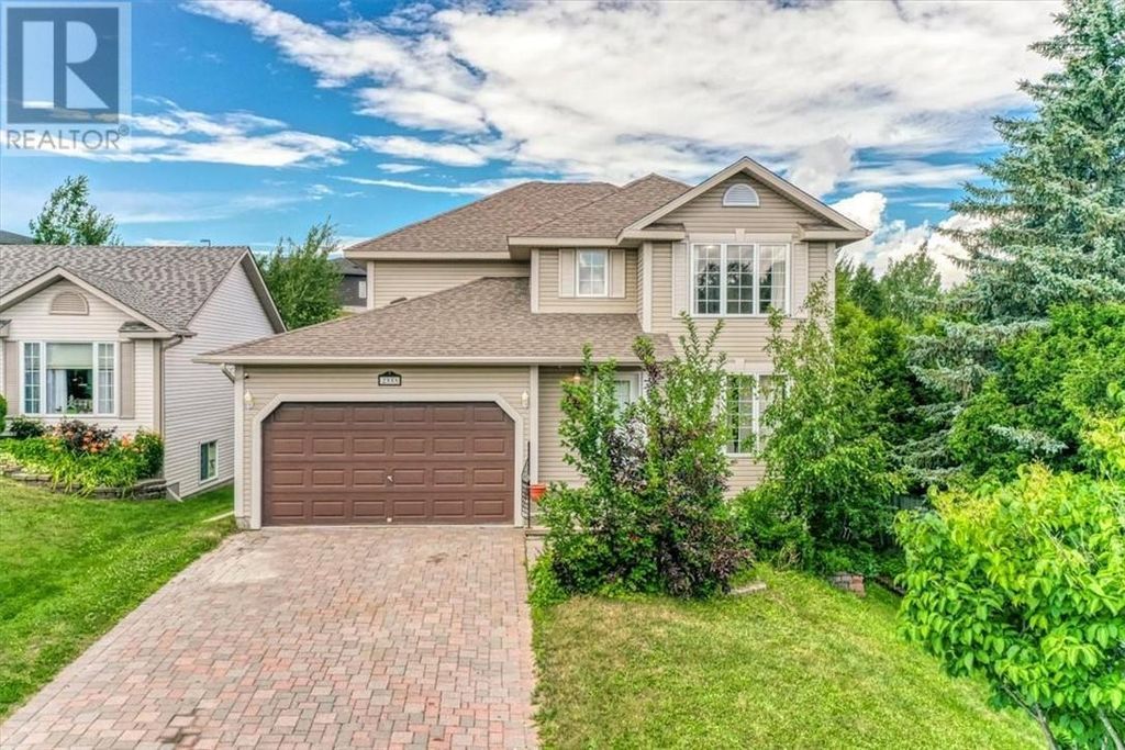 2333 Mallards Landing, Sudbury