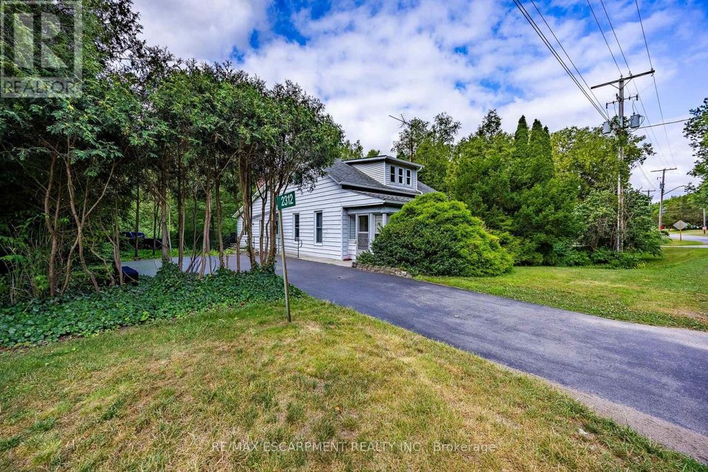 2312 Front Road, Norfolk (normandale)