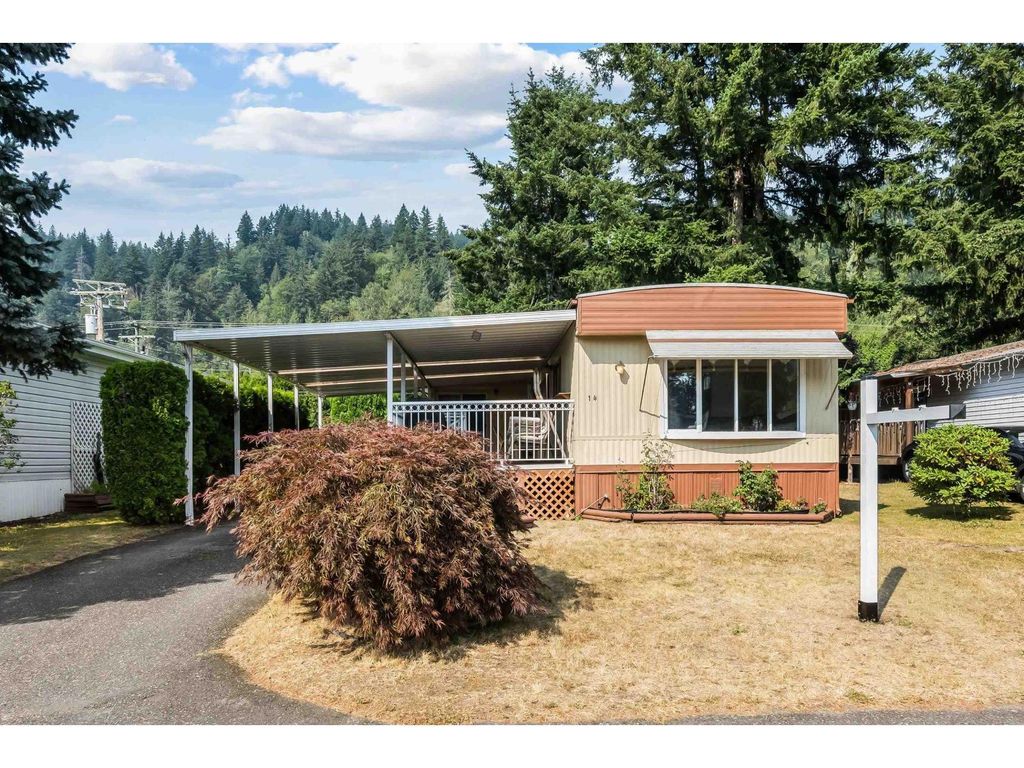 14 46484 Chilliwack Lake Road|chilliwack River Valley, Chilliwack