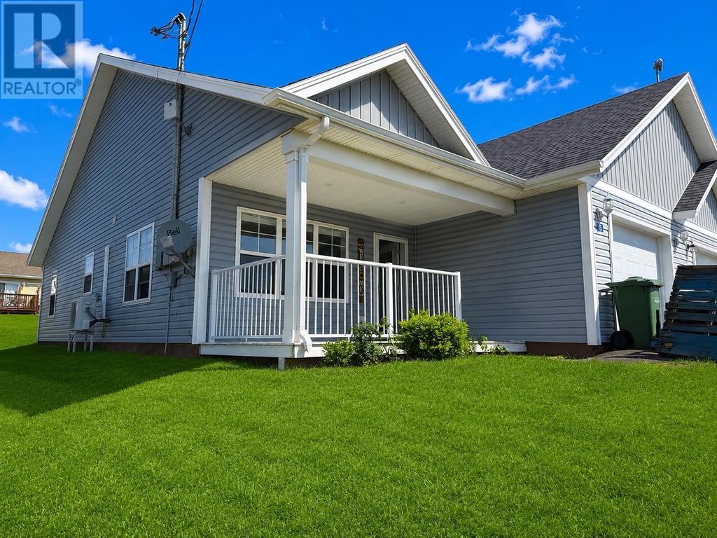 15 Abegweit Lane, North Rustico