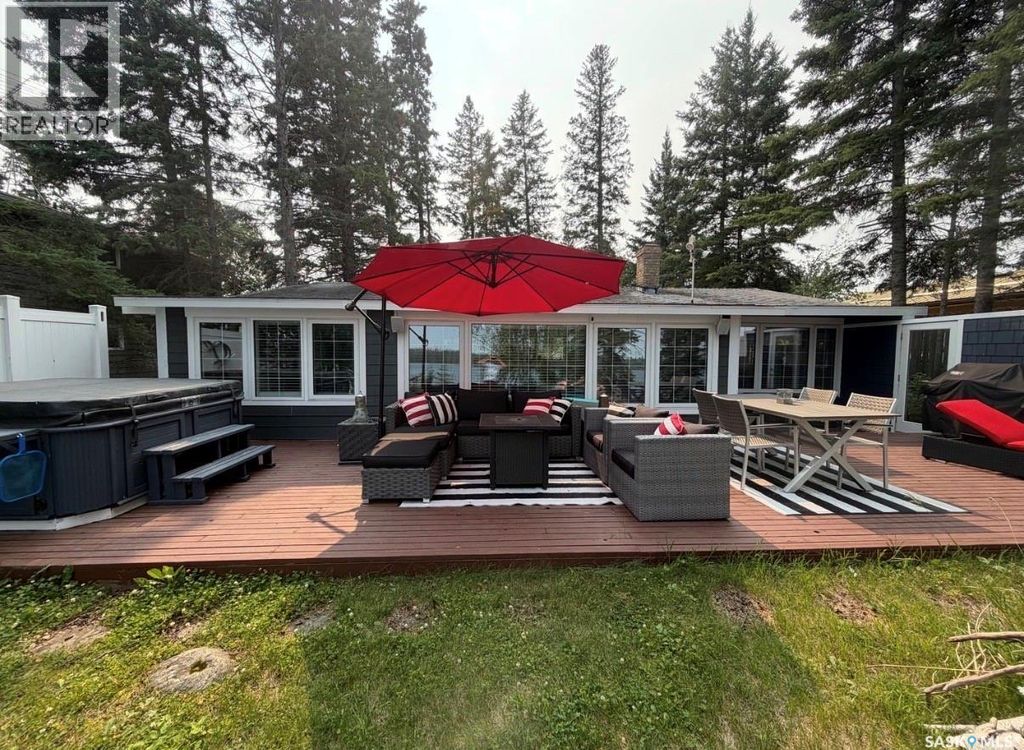 503 Jubilee Drive, Duck Mountain Provincial Park