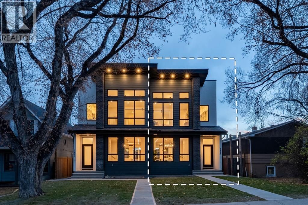 1444 43 Street Sw, Calgary