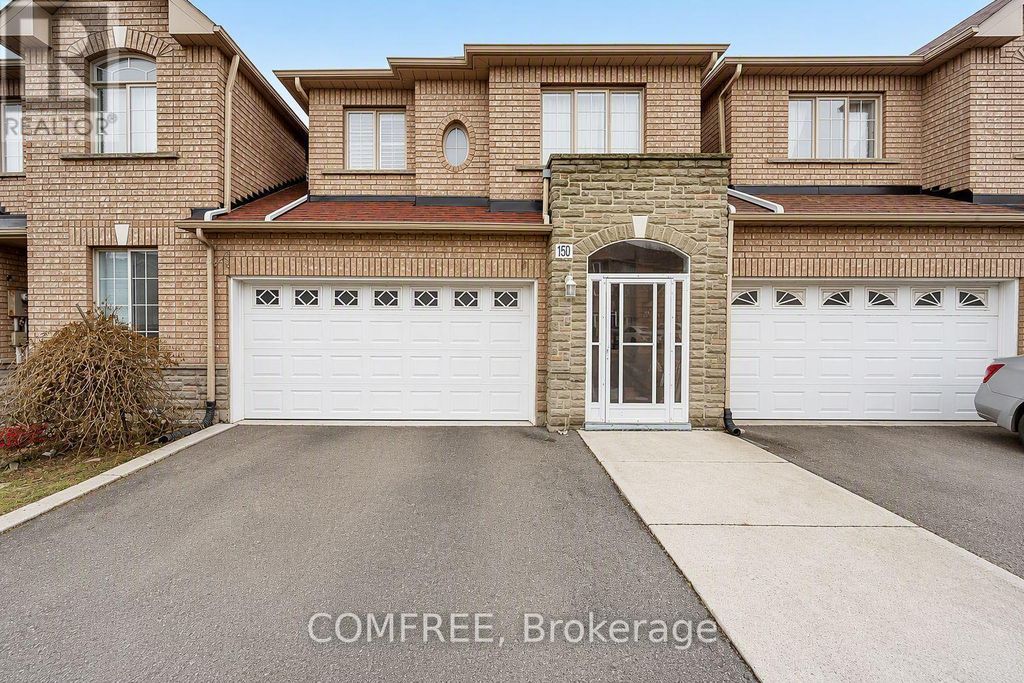 15d View Green Crescent, Toronto (west Humber-Clairville)