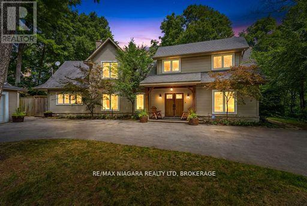 429 Ridge Road E, Grimsby (grimsby Escarpment)