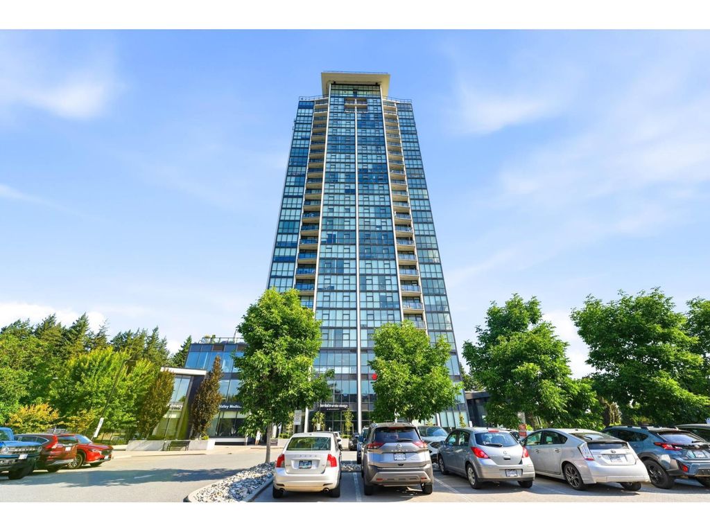 1902 2180 Gladwin Road, Abbotsford
