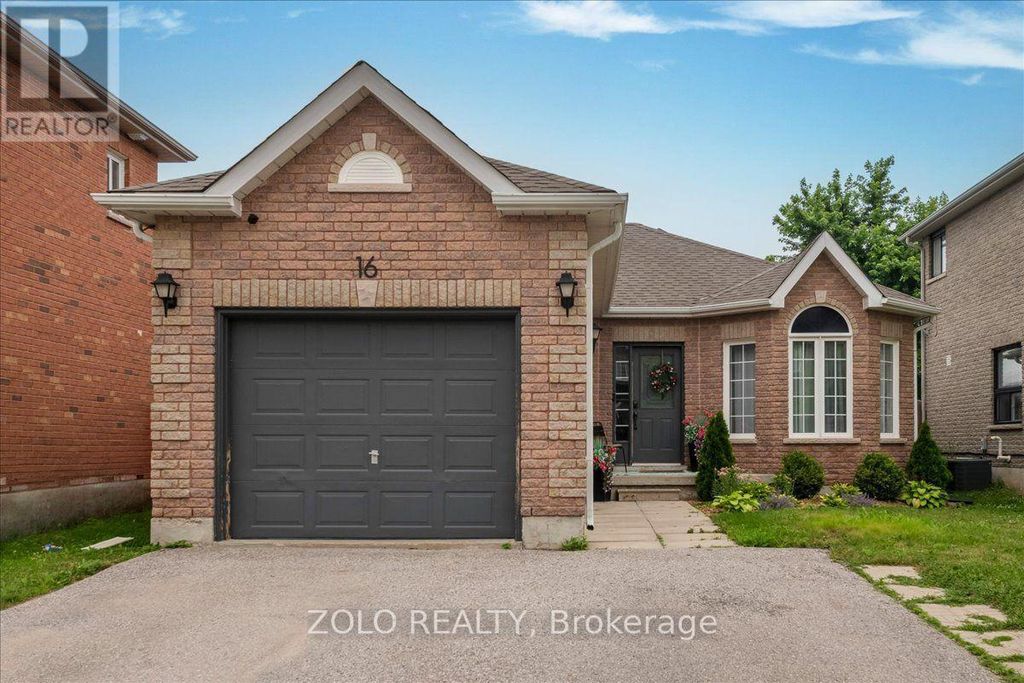 16 Esther Drive, Barrie (painswick South)