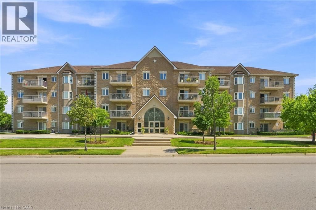 4016 Kilmer Drive Unit# 101, Burlington