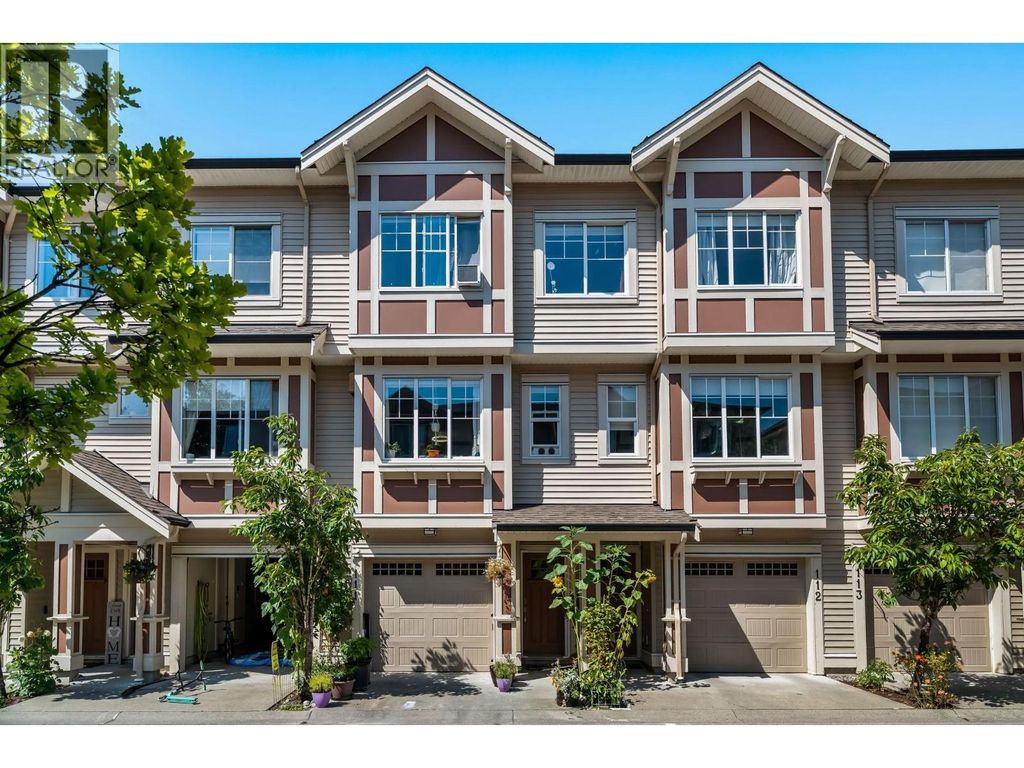 111 10151 240 Street, Maple Ridge