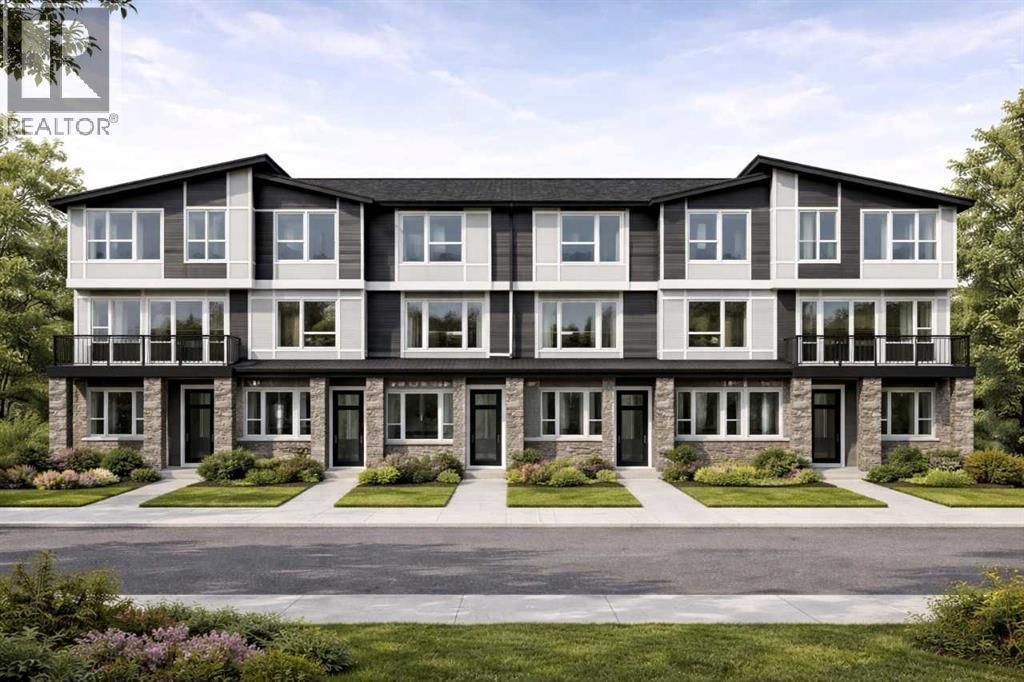 212, 75 Cornerstone Row Ne, Calgary