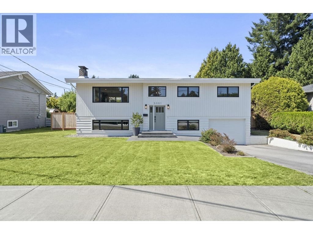 5301 10a Avenue, Delta