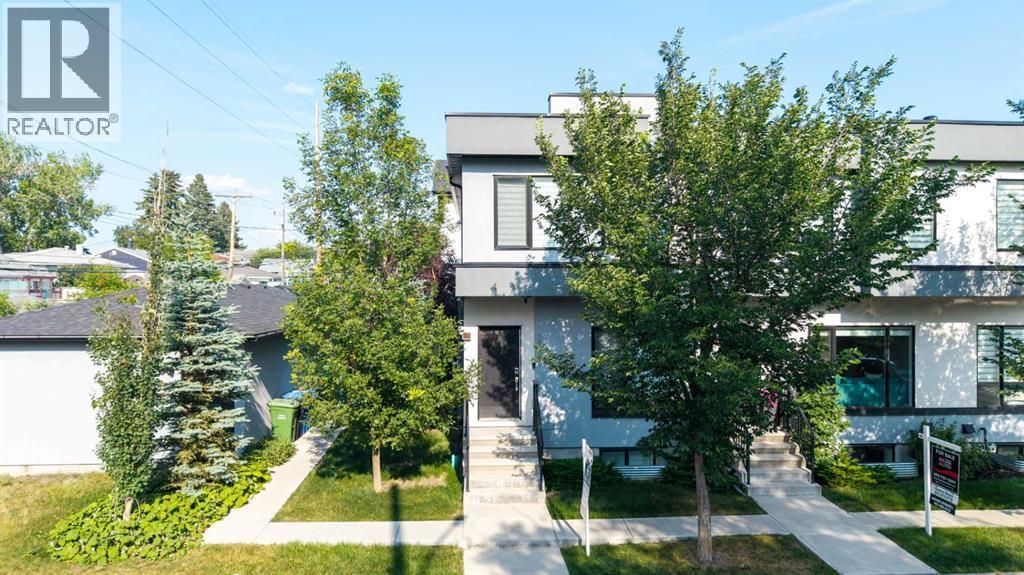 3306 2 Street Ne, Calgary
