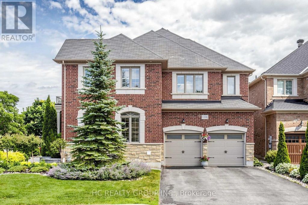 1116 Veterans Way, Newmarket (stonehaven-Wyndham)