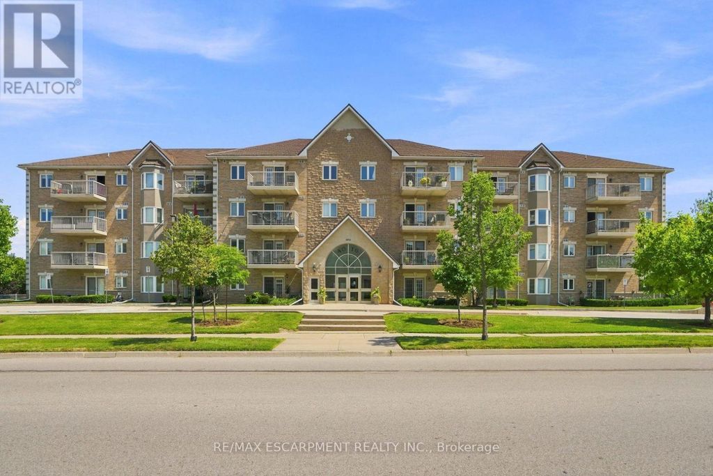 101 - 4016 Kilmer Drive, Burlington (tansley)