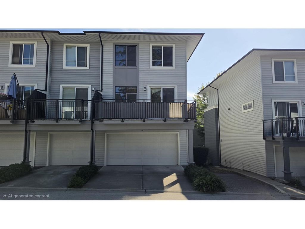 708 18505 Laurensen Place, Surrey
