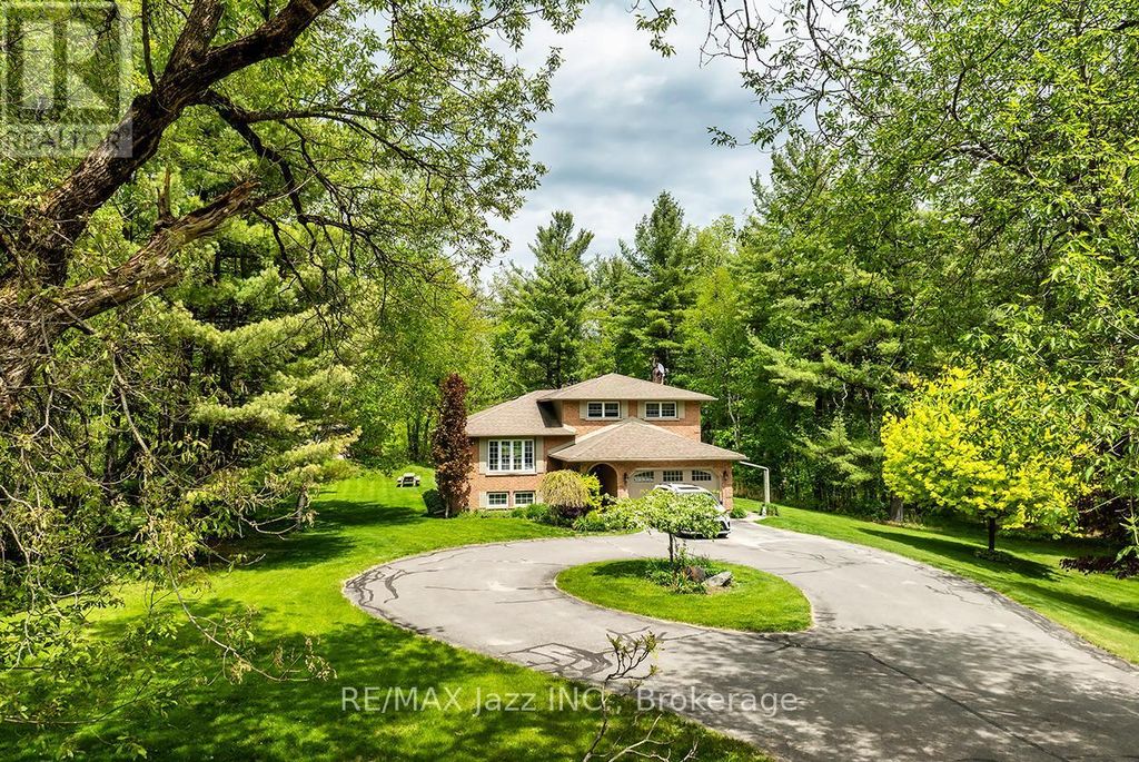 10049 Old Scugog Road, Clarington