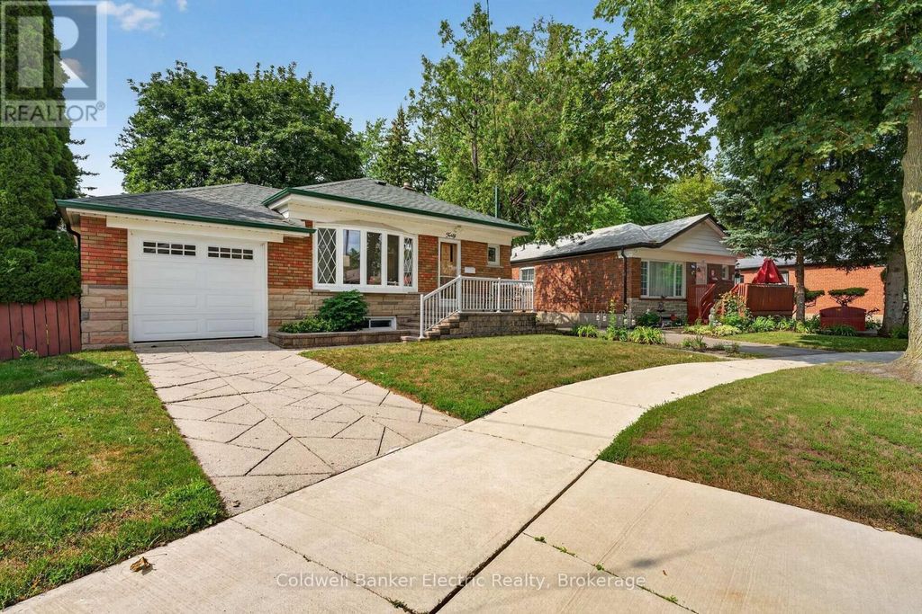 40 Wortham Drive, Toronto (woburn)