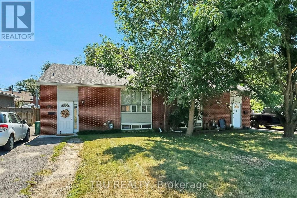 A - 2428 Iris Street, Ottawa
