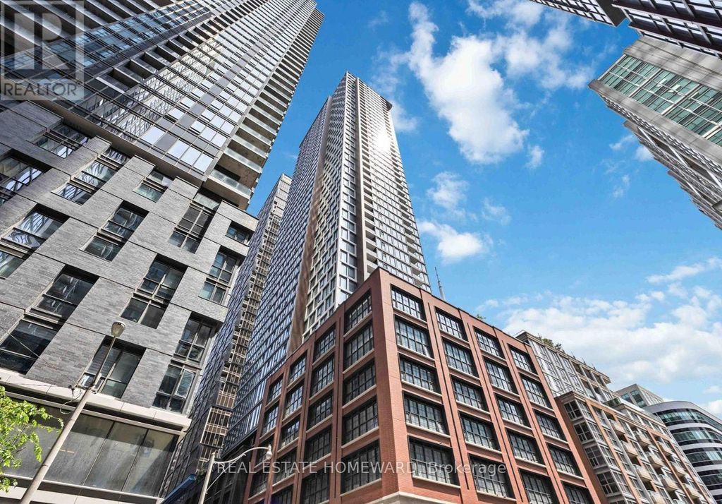2205 - 55 Mercer Street, Toronto (waterfront Communities)