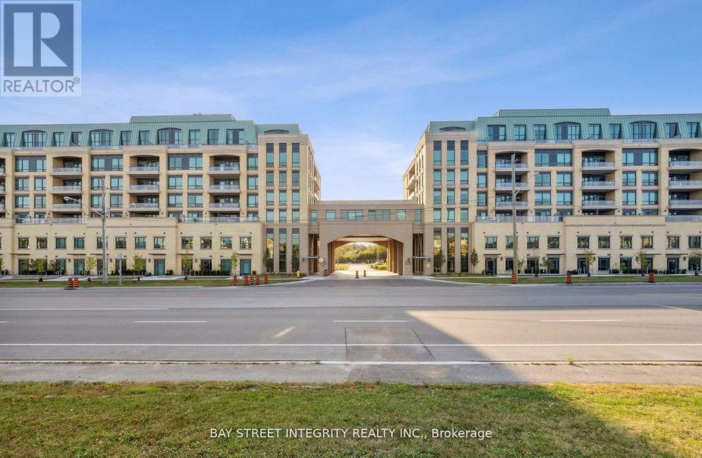 808 - 11782 Ninth Line, Whitchurch-Stouffville (stouffville)