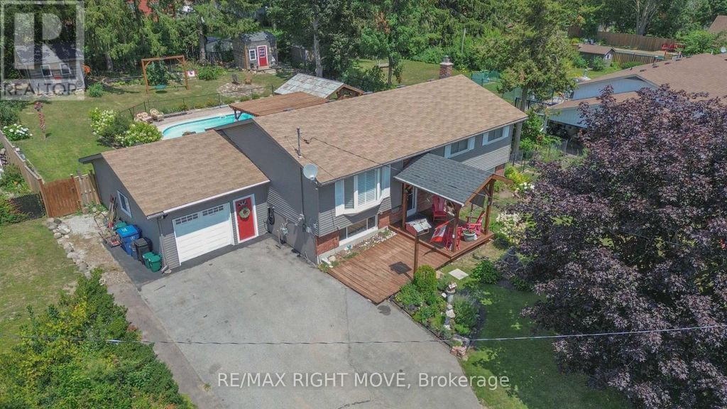 424 Homewood Avenue, Orillia