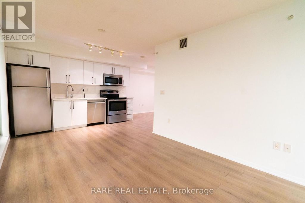 1007 - 830 Lawrence Avenue W, Toronto (yorkdale-Glen Park)