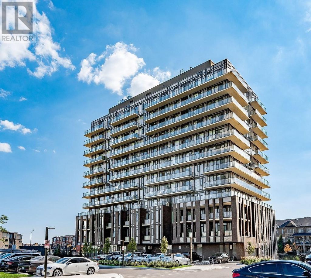 103 - 215 Veterans Drive S, Brampton (northwest Brampton)